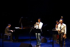Alain JEAN-MARIE en concert