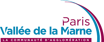 logo de la Communauté d'agglomération Paris - Vallée de la Marne