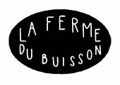 logo de la Ferme du Buisson