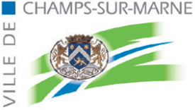logo de la ville de Champs sur Marne