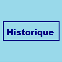 Retour à l'historique