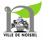 logo de la ville de Noisiel