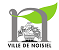 logo de la ville de Noisiel