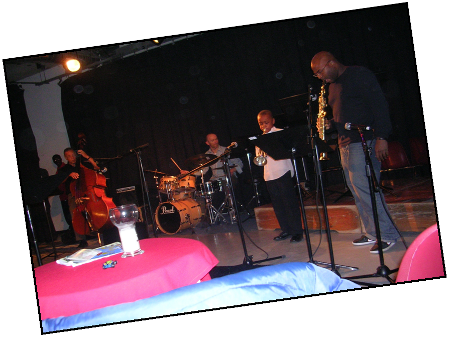 concert du 17 mars 2007