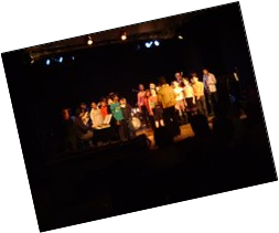 Les p'tits Loups Les p'tits Loups