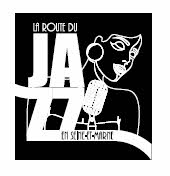 logo la Route du Jazz