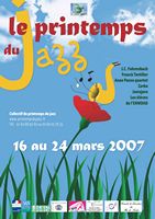 Affiche 2007